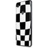 Black and White Zoomed Checkerboard Google Pixel 3 XL Skin